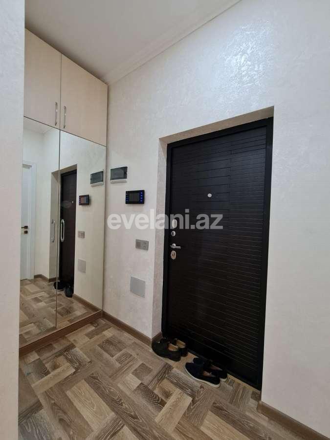 Satılır, yeni tikili, 3 otaqlı, 100 m², Nəsimi r.