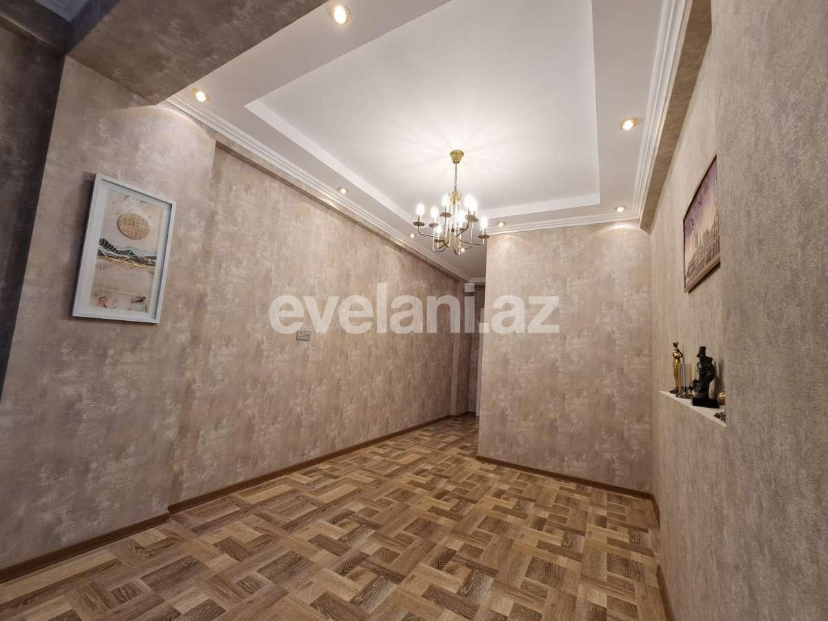 Satılır, yeni tikili, 3 otaqlı, 100 m², Nəsimi r.
