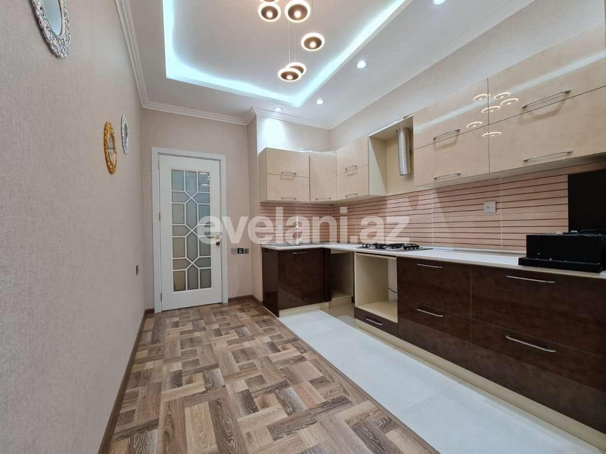 Satılır, yeni tikili, 3 otaqlı, 100 m², Nəsimi r.