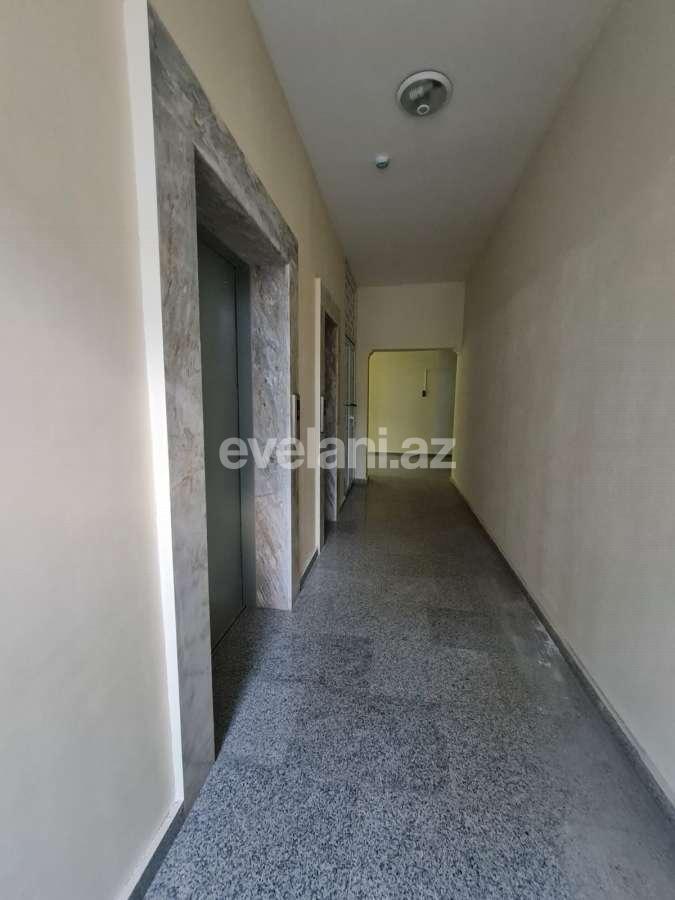 Satılır, yeni tikili, 3 otaqlı, 100 m², Nəsimi r.