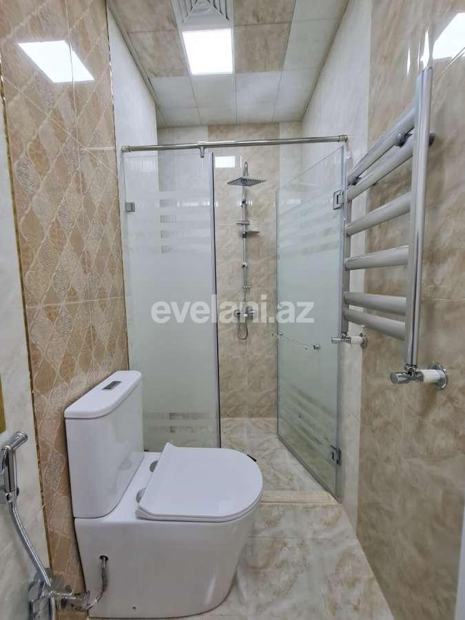 Satılır, yeni tikili, 3 otaqlı, 100 m², Nəsimi r.