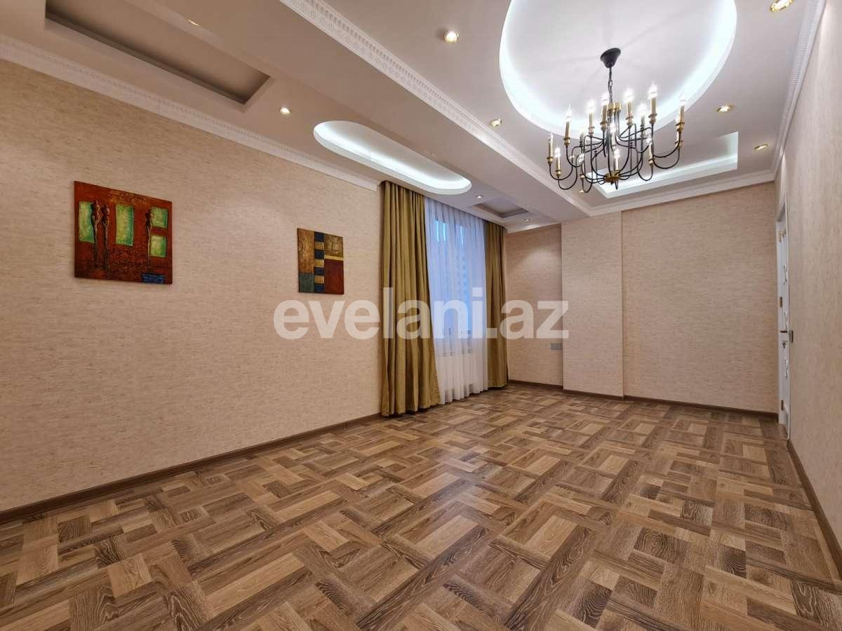 Satılır, yeni tikili, 3 otaqlı, 100 m², Nəsimi r.