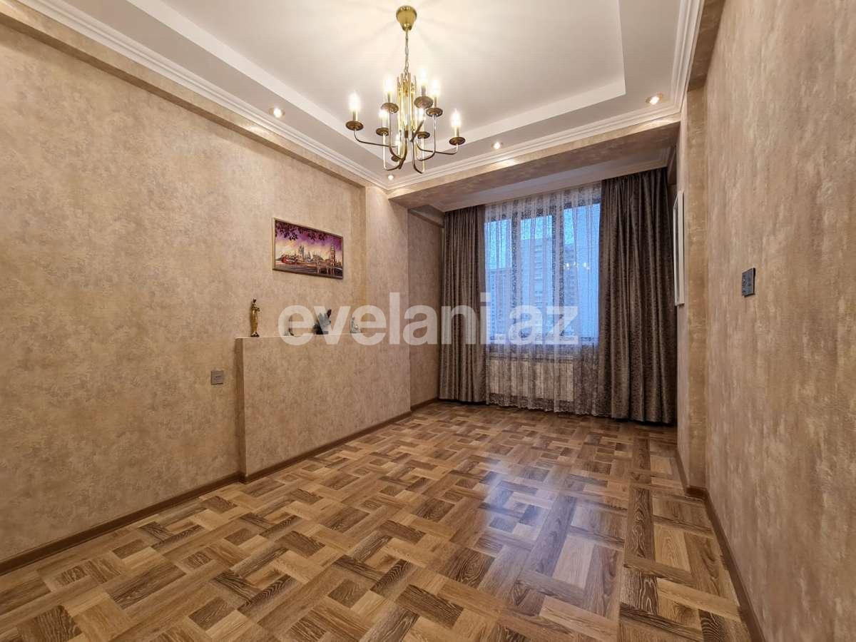 Satılır, yeni tikili, 3 otaqlı, 100 m², Nəsimi r.