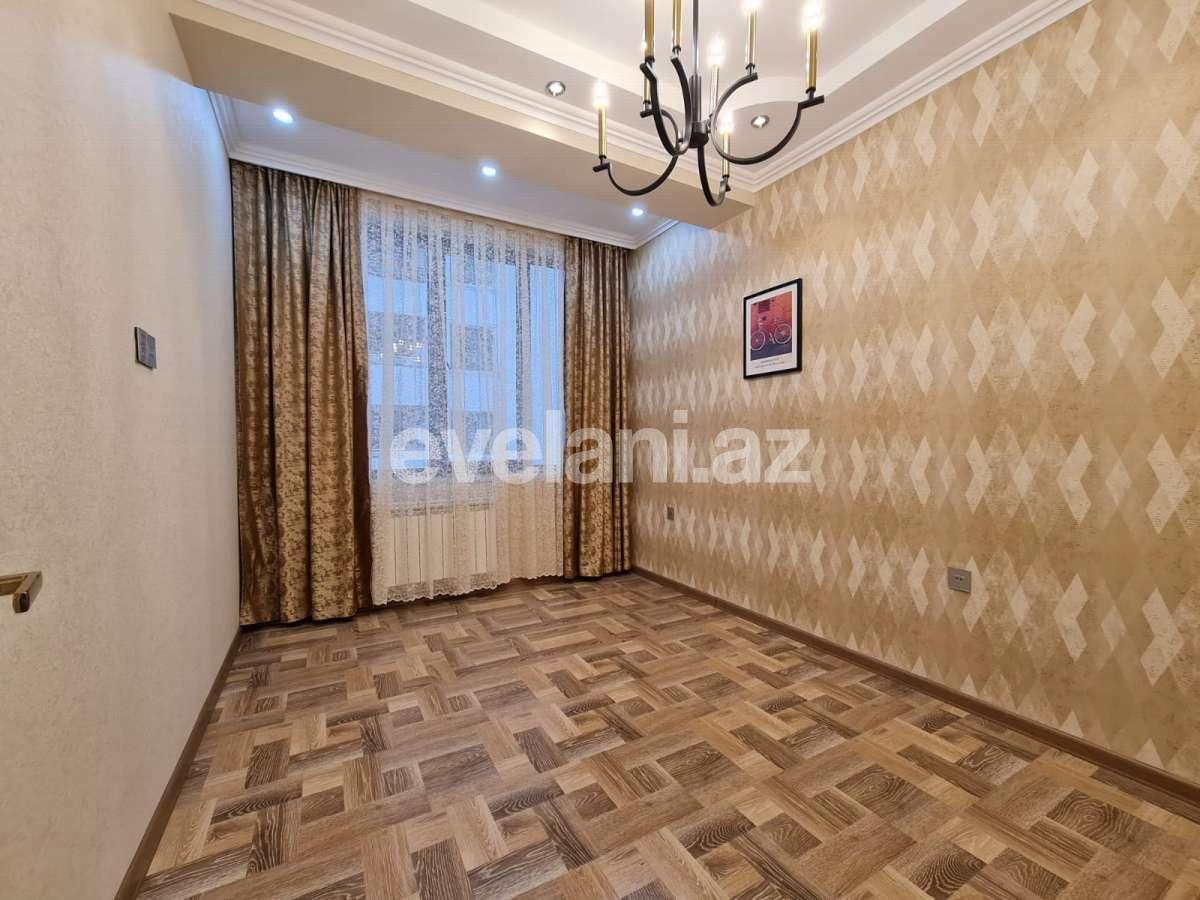 Satılır, yeni tikili, 3 otaqlı, 100 m², Nəsimi r.