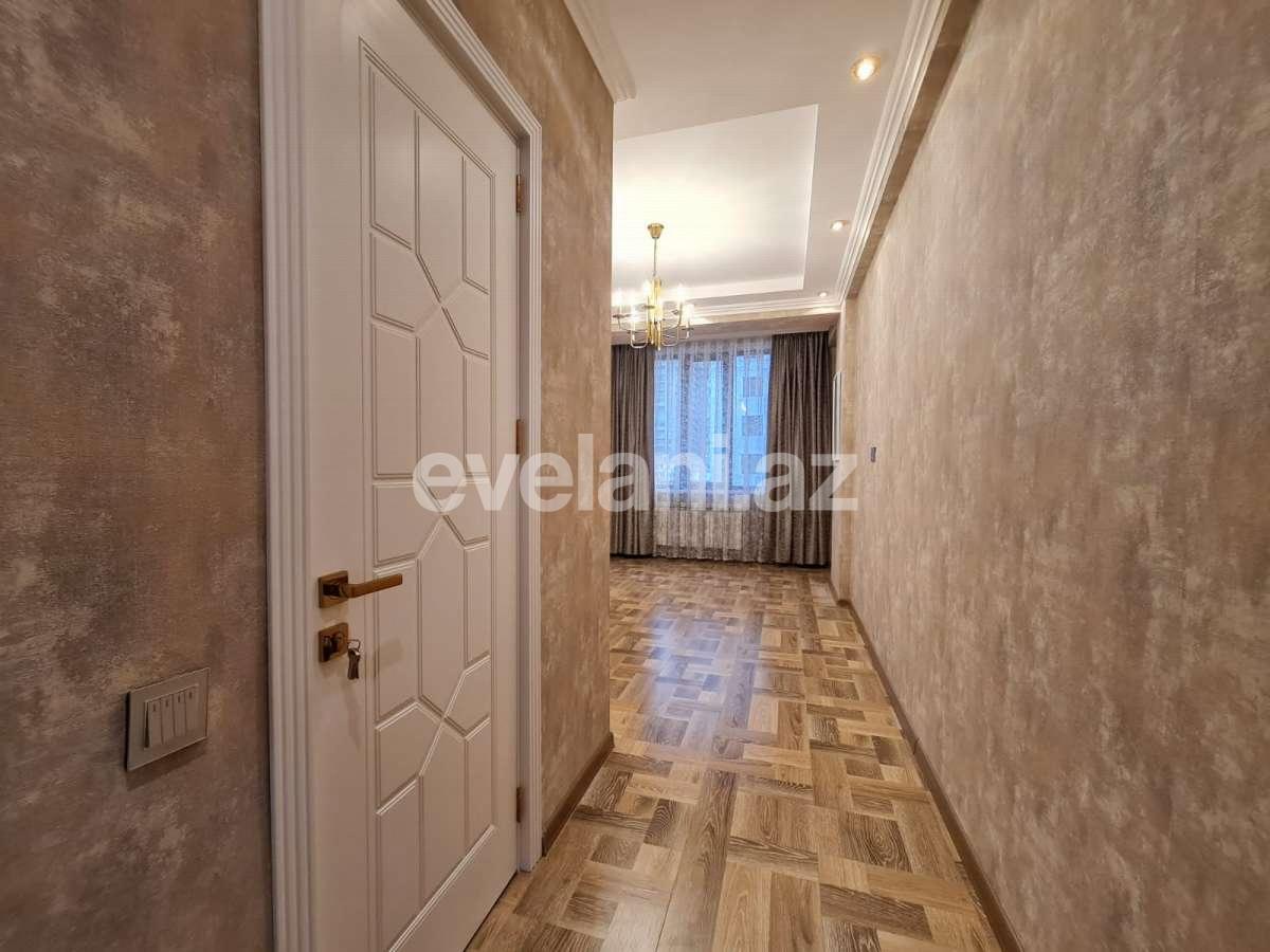 Satılır, yeni tikili, 3 otaqlı, 100 m², Nəsimi r.