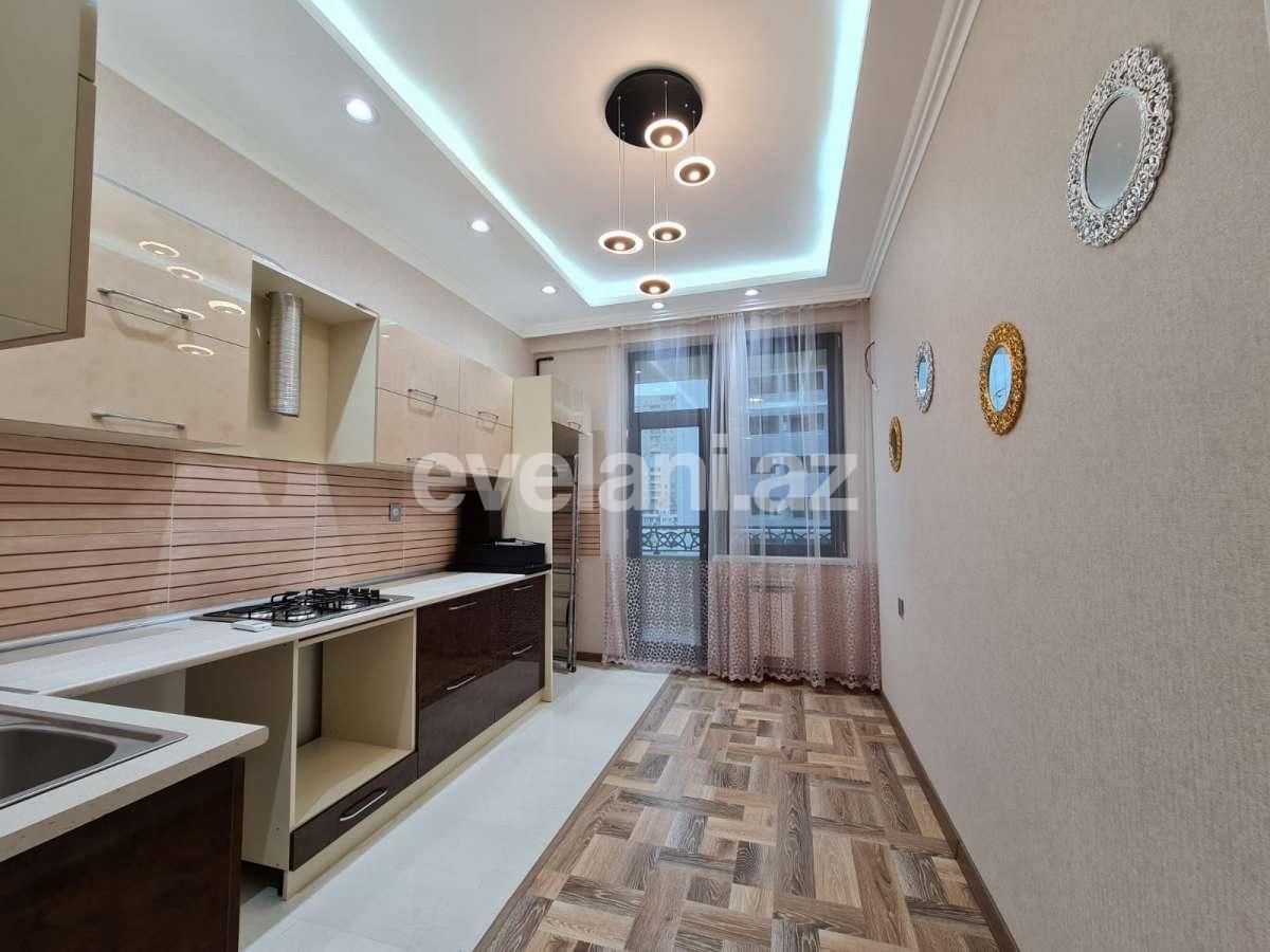 Satılır, yeni tikili, 3 otaqlı, 100 m², Nəsimi r.
