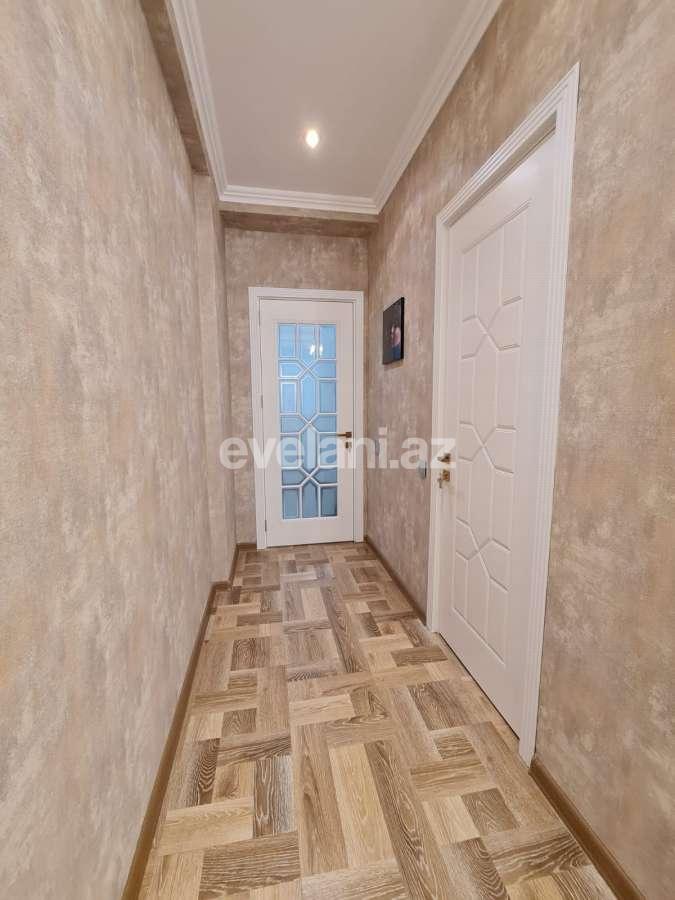 Satılır, yeni tikili, 3 otaqlı, 100 m², Nəsimi r.