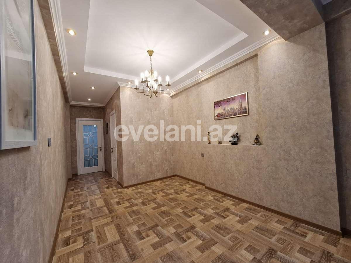 Satılır, yeni tikili, 3 otaqlı, 100 m², Nəsimi r.