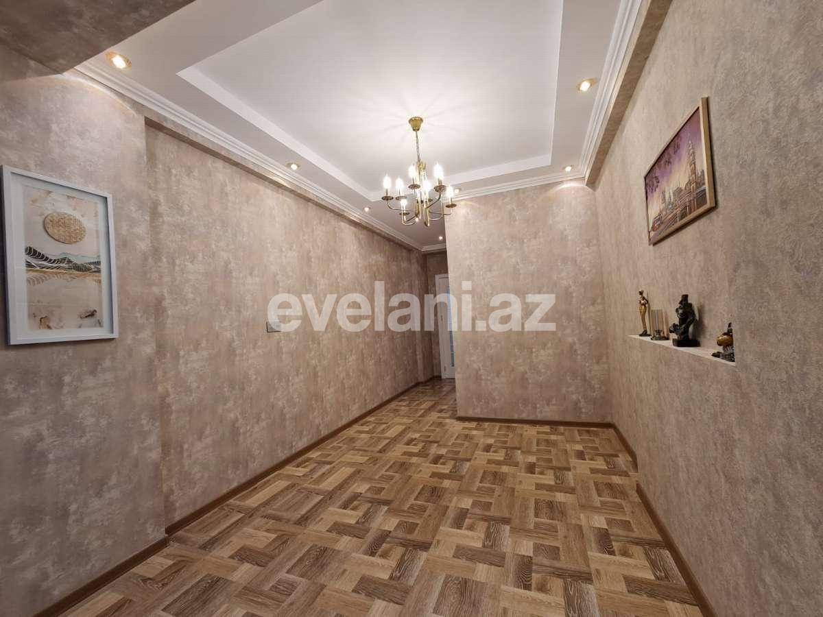 Satılır, yeni tikili, 3 otaqlı, 100 m², Nəsimi r.