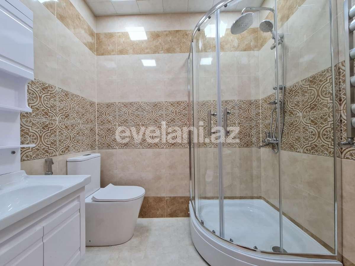 Satılır, yeni tikili, 3 otaqlı, 100 m², Nəsimi r.