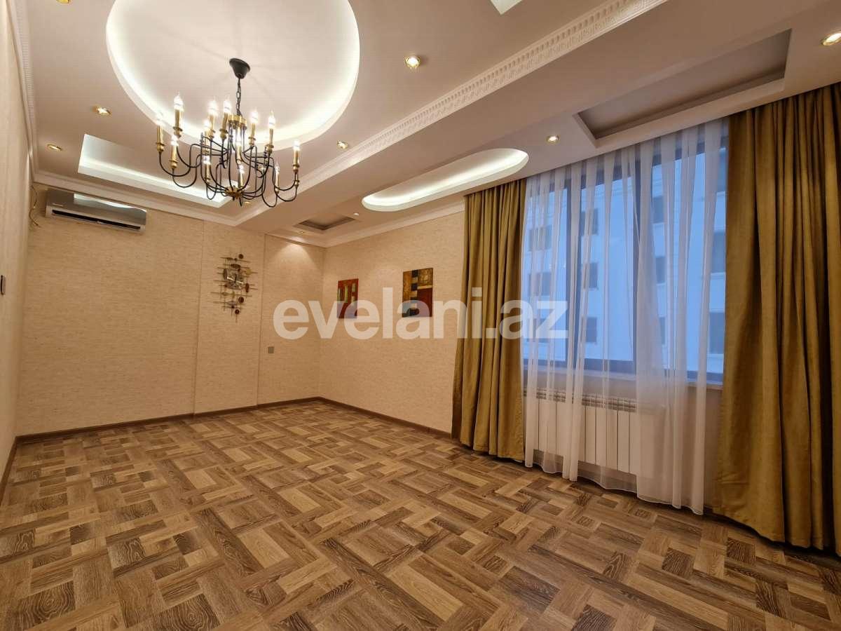 Satılır, yeni tikili, 3 otaqlı, 100 m², Nəsimi r.
