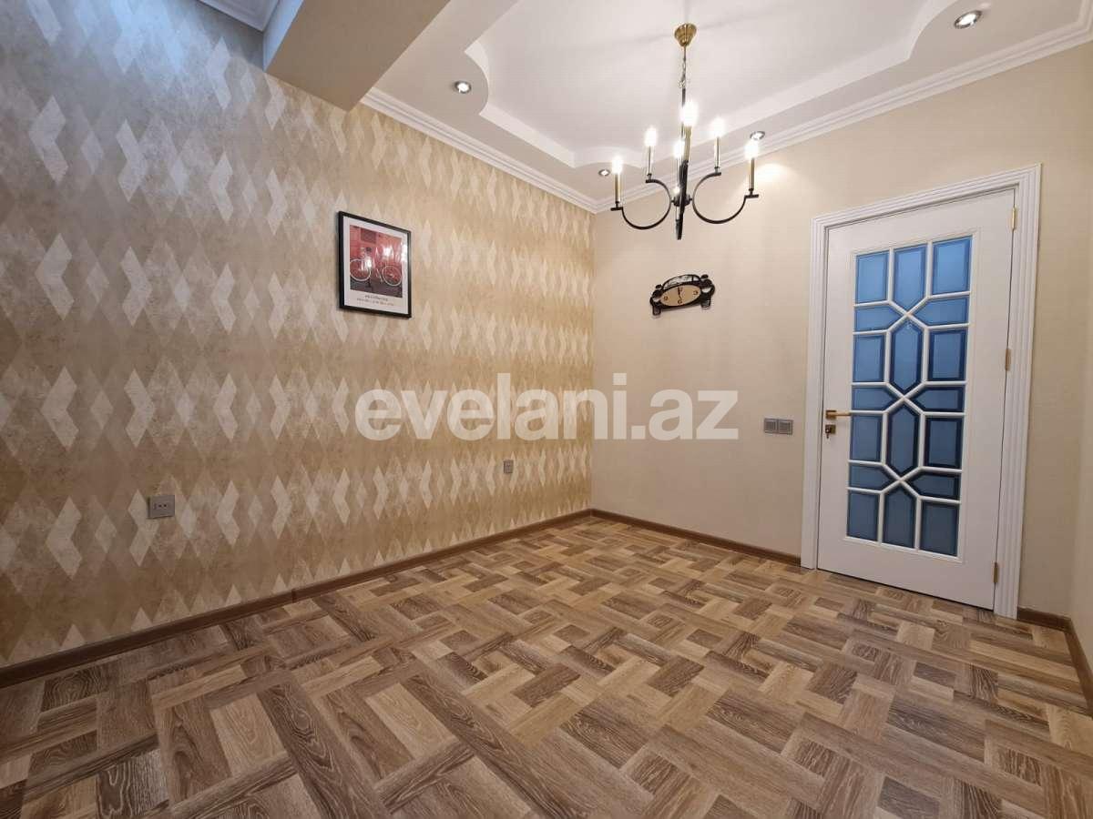 Satılır, yeni tikili, 3 otaqlı, 100 m², Nəsimi r.