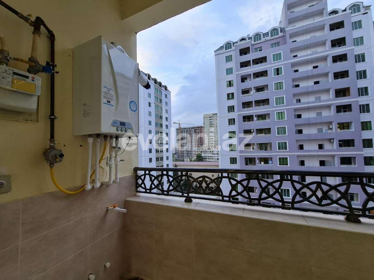 Satılır, yeni tikili, 3 otaqlı, 100 m², Nəsimi r.