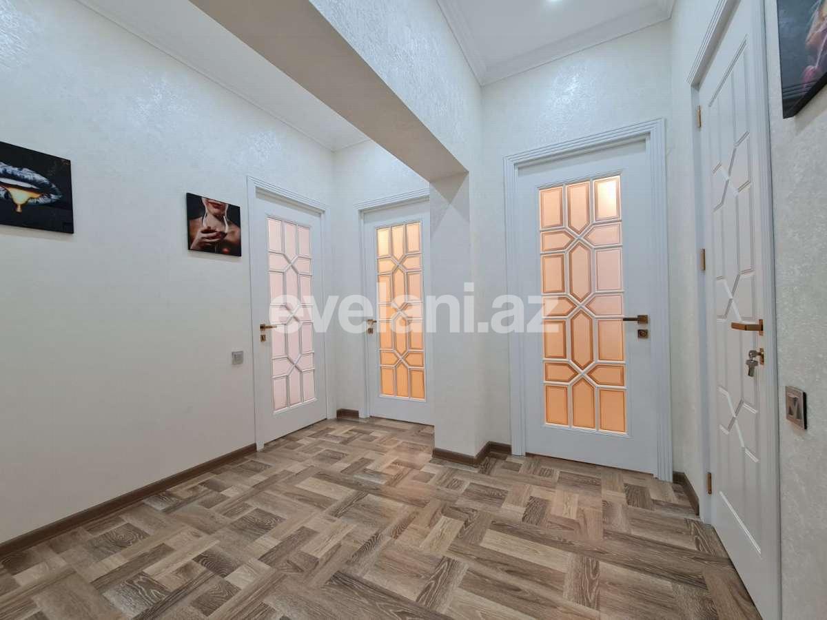 Satılır, yeni tikili, 3 otaqlı, 100 m², Nəsimi r.