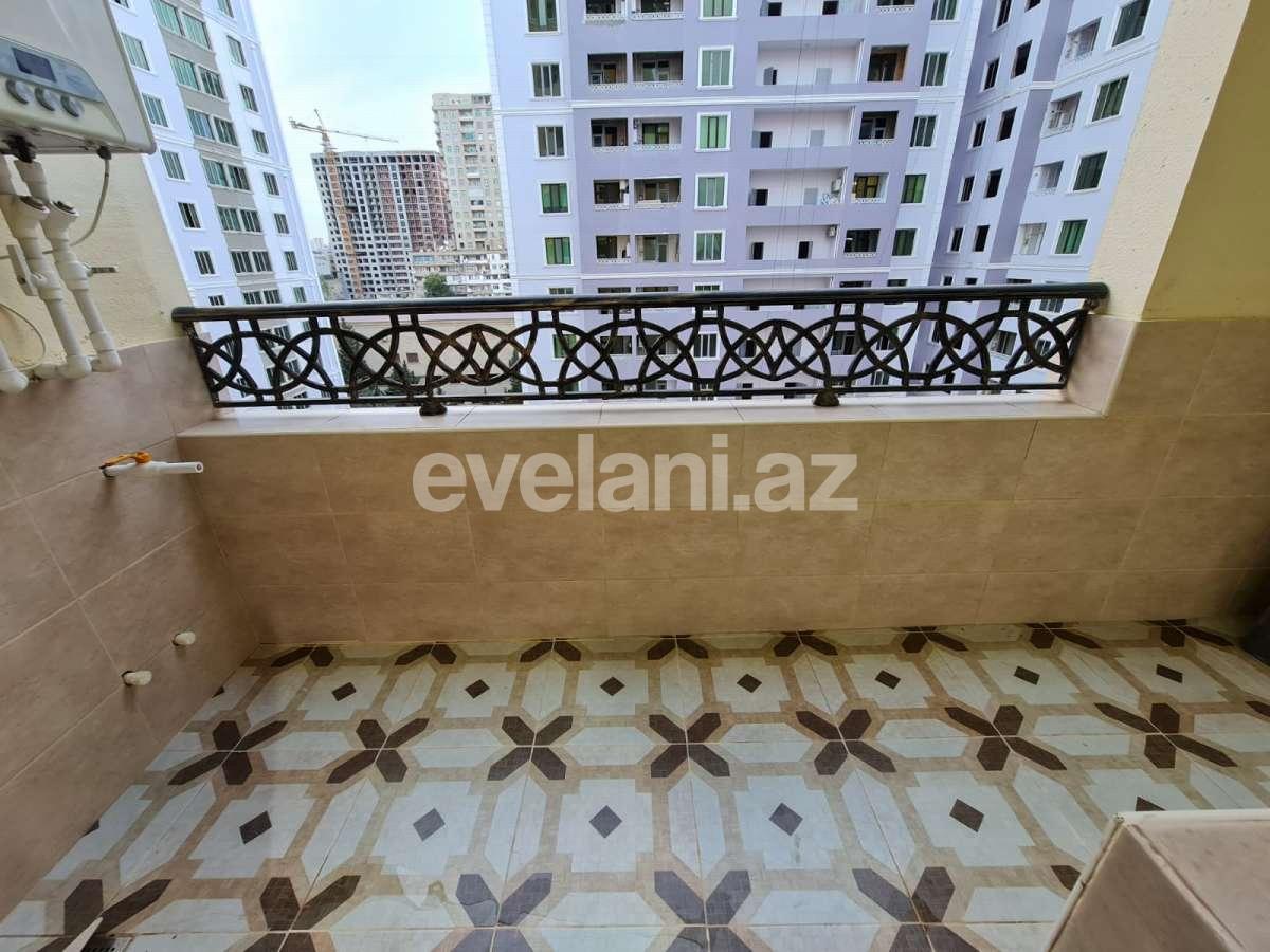 Satılır, yeni tikili, 3 otaqlı, 100 m², Nəsimi r.