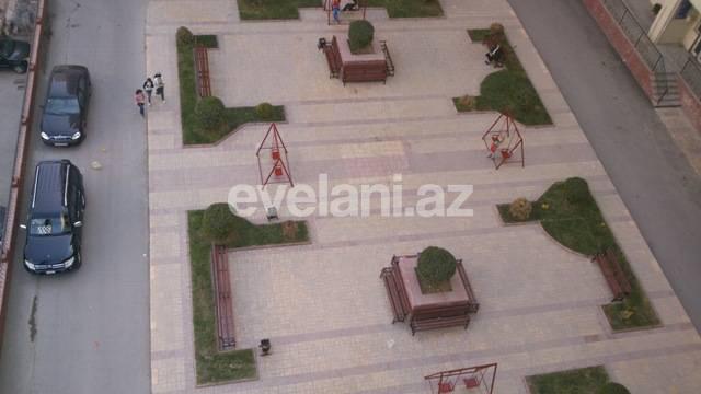 Kirayə verilir, yeni tikili, 3 otaqlı, 138 m², Nəsimi r.