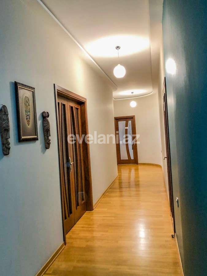 Sale, new building, 3 room, 173 m², Ganjlik m.