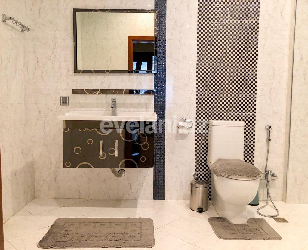 Sale, new building, 3 room, 173 m², Ganjlik m.