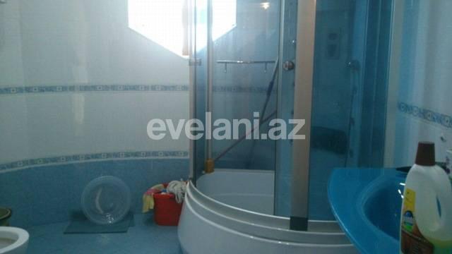 Kirayə verilir, yeni tikili, 2 otaqlı, 90 m², Nizami m.