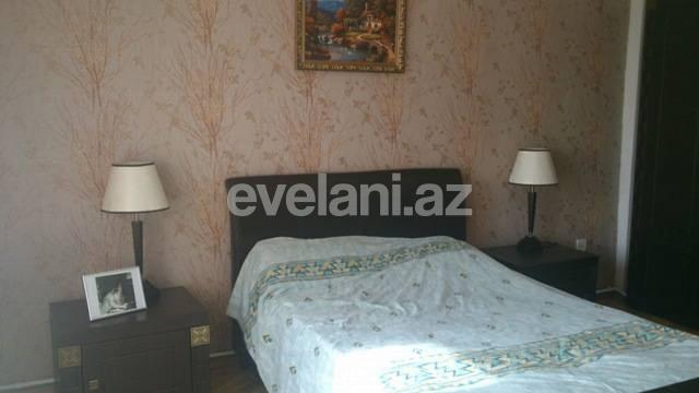 Kirayə verilir, yeni tikili, 2 otaqlı, 90 m², Nizami m.