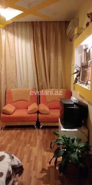 Satılır, yeni tikili, 4 otaqlı, 156 m², 3-cü mikrorayon q.