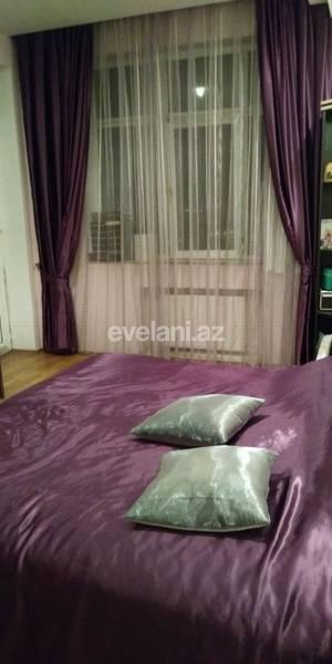 Satılır, yeni tikili, 4 otaqlı, 156 m², 3-cü mikrorayon q.