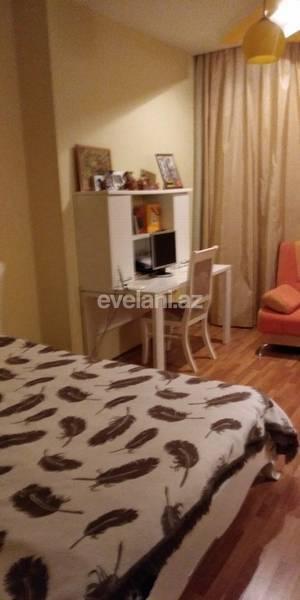 Satılır, yeni tikili, 4 otaqlı, 156 m², 3-cü mikrorayon q.