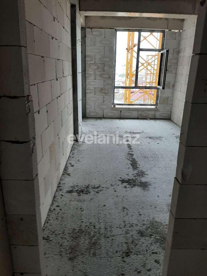 Sale, new building, 3 room, 137.5 m², 28 may m.
