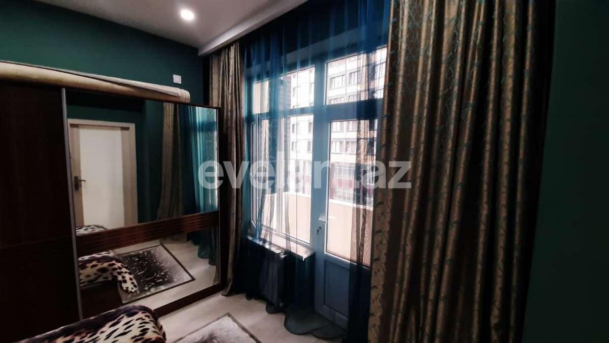 Kirayə verilir, yeni tikili, 3 otaqlı, 110 m², Yasamal r.