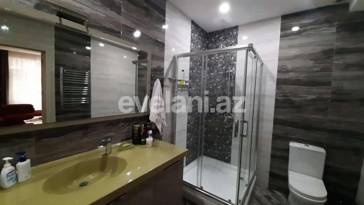 Kirayə verilir, yeni tikili, 3 otaqlı, 110 m², Yasamal r.