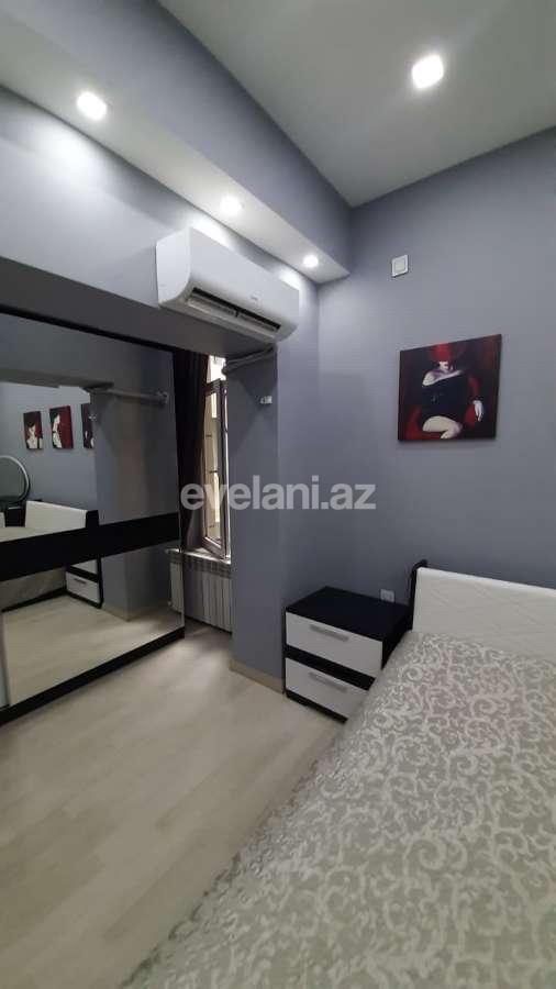 Kirayə verilir, yeni tikili, 3 otaqlı, 110 m², Yasamal r.