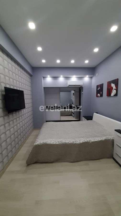 Kirayə verilir, yeni tikili, 3 otaqlı, 110 m², Yasamal r.