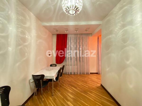 Satılır, yeni tikili, 2 otaqlı, 85 m², Elmlər Akademiyası m.