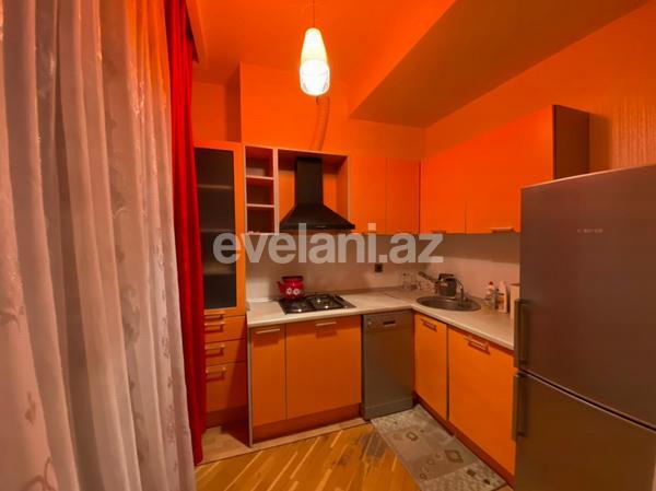 Satılır, yeni tikili, 2 otaqlı, 85 m², Elmlər Akademiyası m.