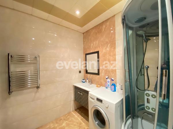 Satılır, yeni tikili, 2 otaqlı, 85 m², Elmlər Akademiyası m.