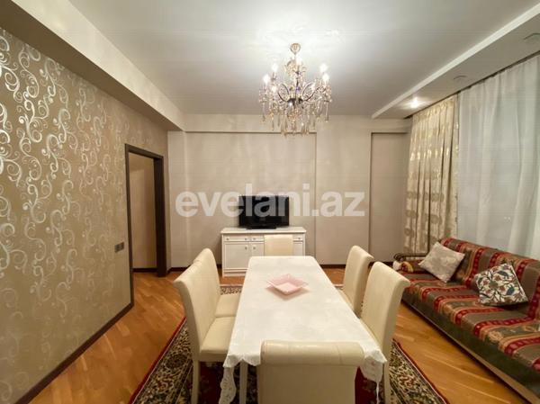 Satılır, yeni tikili, 2 otaqlı, 85 m², Elmlər Akademiyası m.