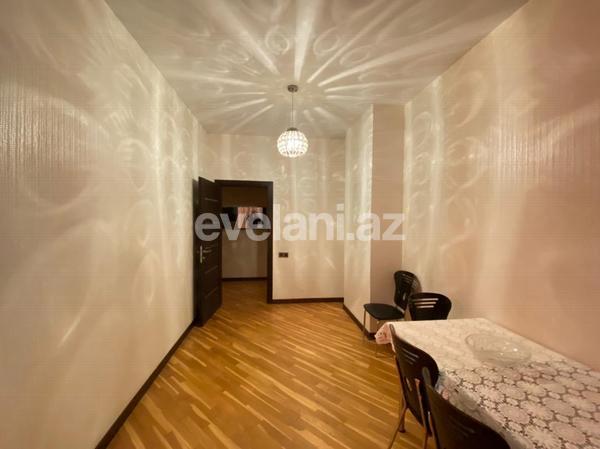 Satılır, yeni tikili, 2 otaqlı, 85 m², Elmlər Akademiyası m.