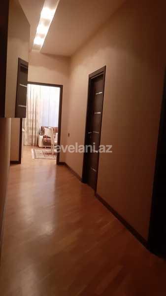 Satılır, yeni tikili, 2 otaqlı, 85 m², Elmlər Akademiyası m.