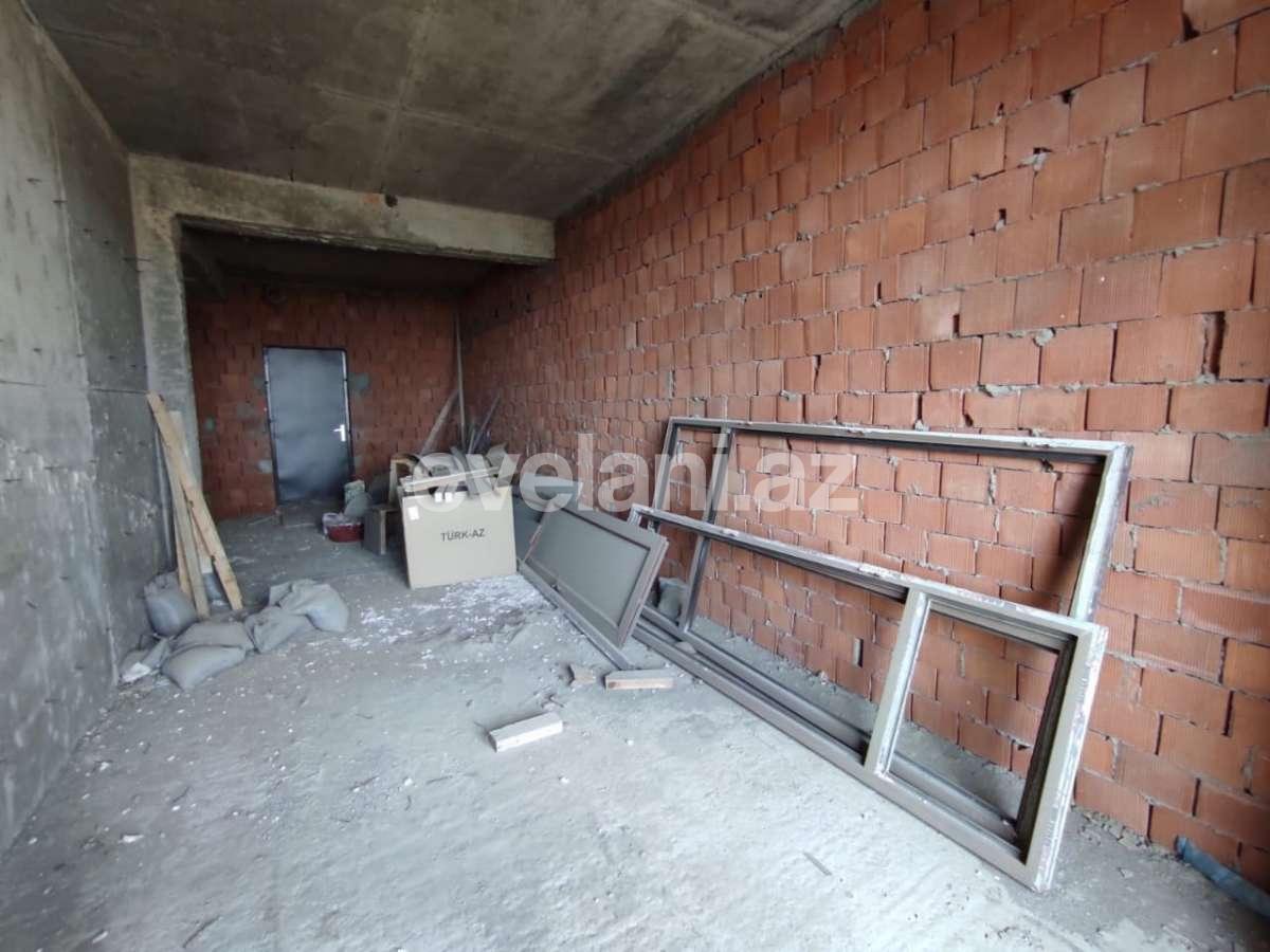 Satılır, yeni tikili, 3 otaqlı, 157.6 m², Şah İsmayıl Xətai m.