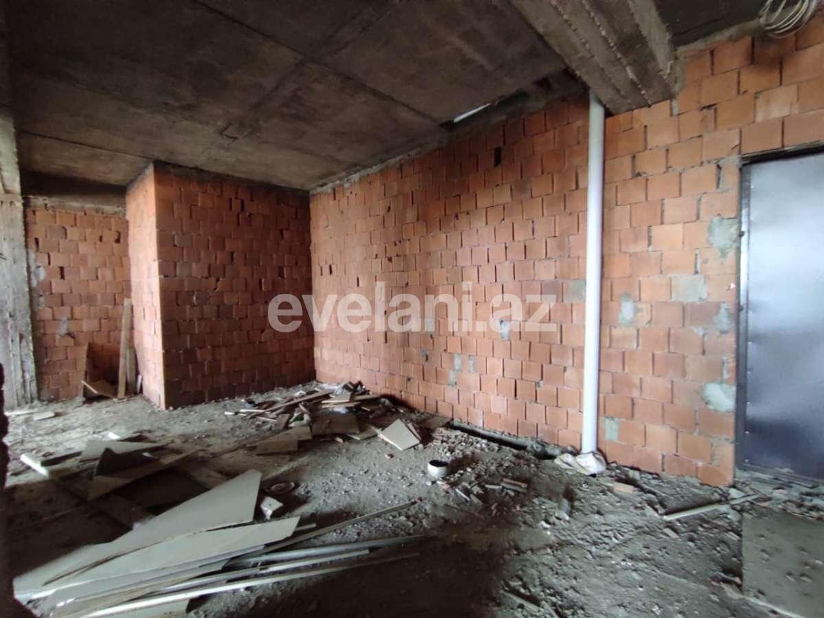 Satılır, yeni tikili, 3 otaqlı, 157.6 m², Şah İsmayıl Xətai m.