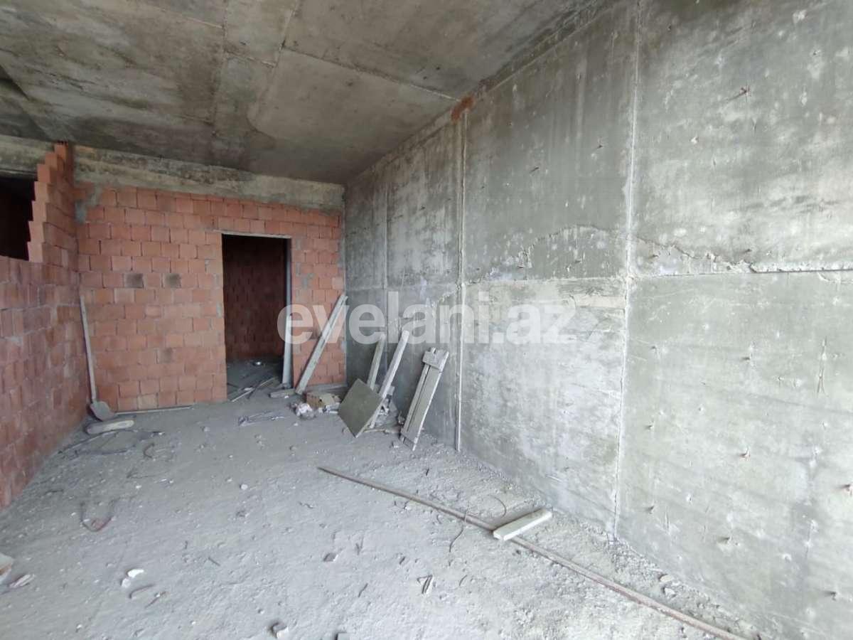 Satılır, yeni tikili, 3 otaqlı, 157.6 m², Şah İsmayıl Xətai m.