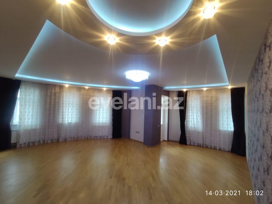 Sale, new building, 4 room, 145 m², Shah Ismail Khatai m.