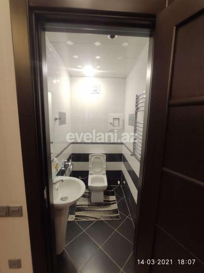 Sale, new building, 4 room, 145 m², Shah Ismail Khatai m.