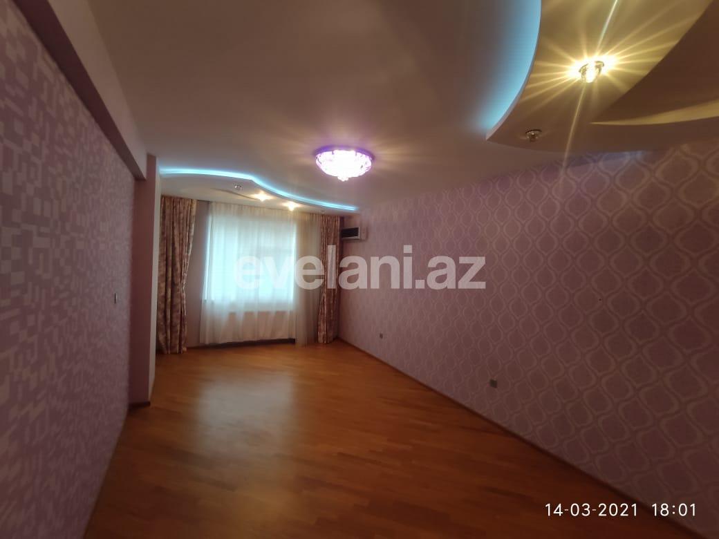 Sale, new building, 4 room, 145 m², Shah Ismail Khatai m.