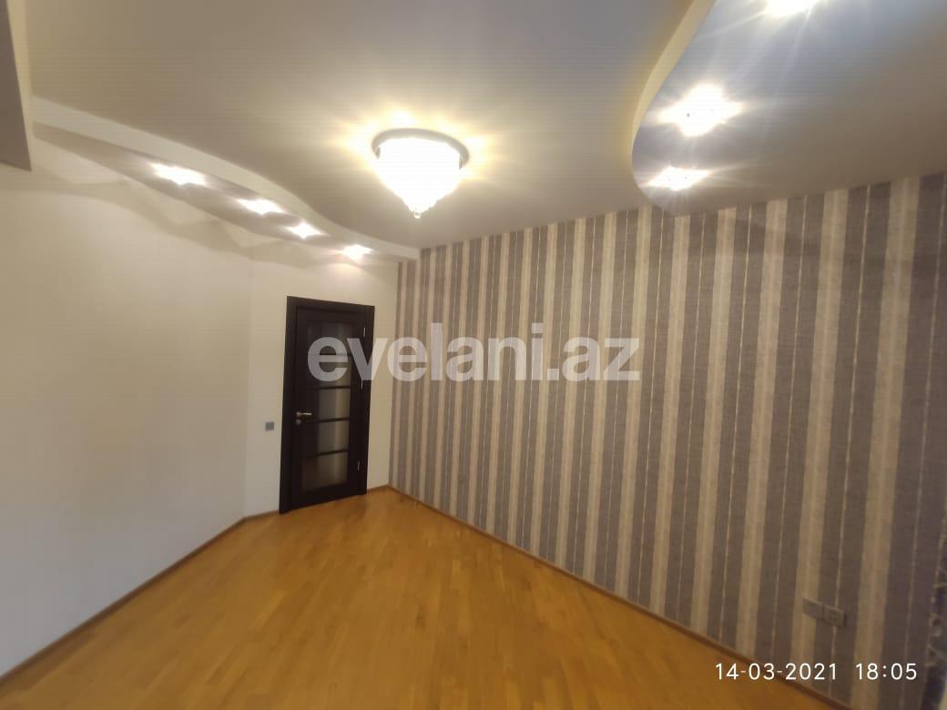 Sale, new building, 4 room, 145 m², Shah Ismail Khatai m.