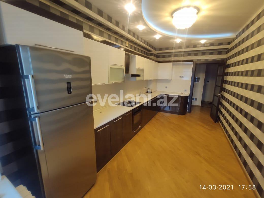 Sale, new building, 4 room, 145 m², Shah Ismail Khatai m.