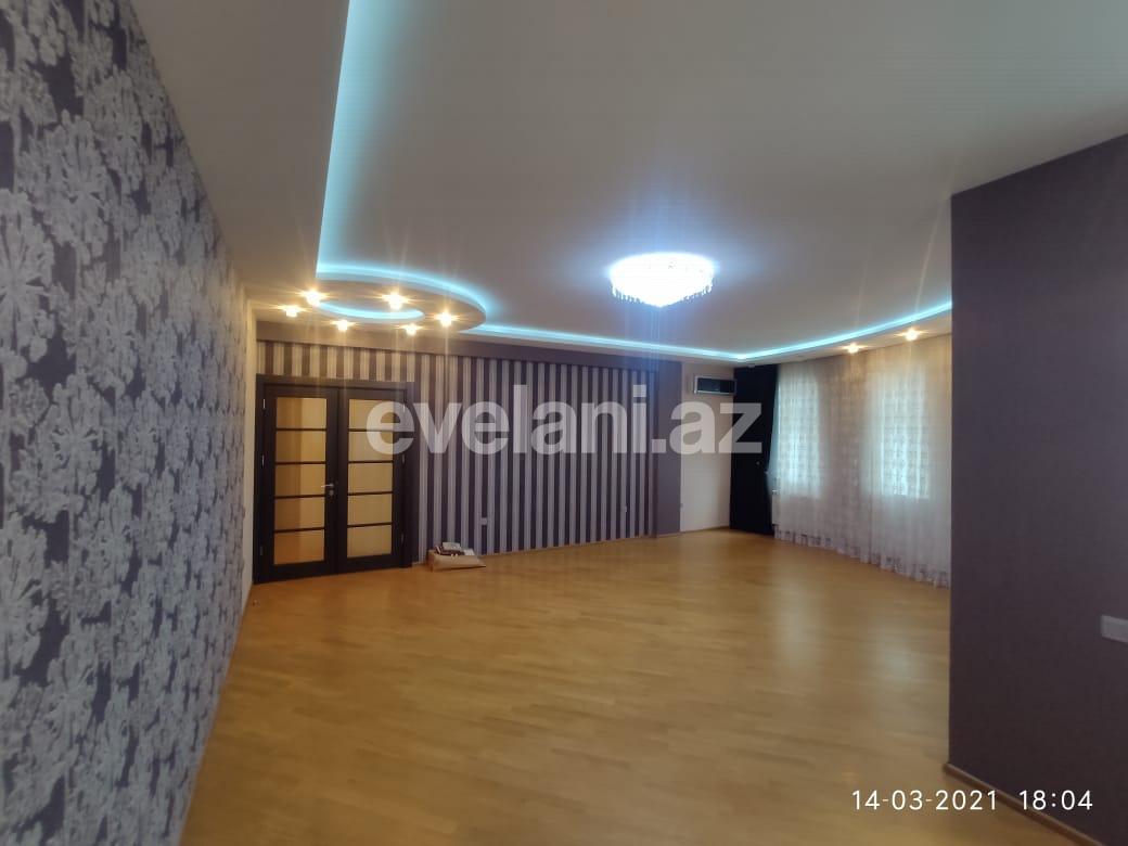 Sale, new building, 4 room, 145 m², Shah Ismail Khatai m.