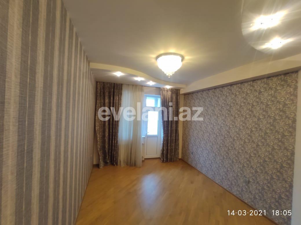 Sale, new building, 4 room, 145 m², Shah Ismail Khatai m.