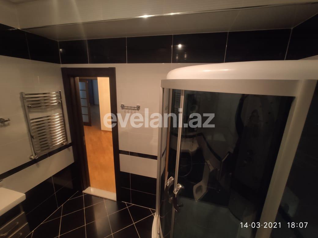 Sale, new building, 4 room, 145 m², Shah Ismail Khatai m.