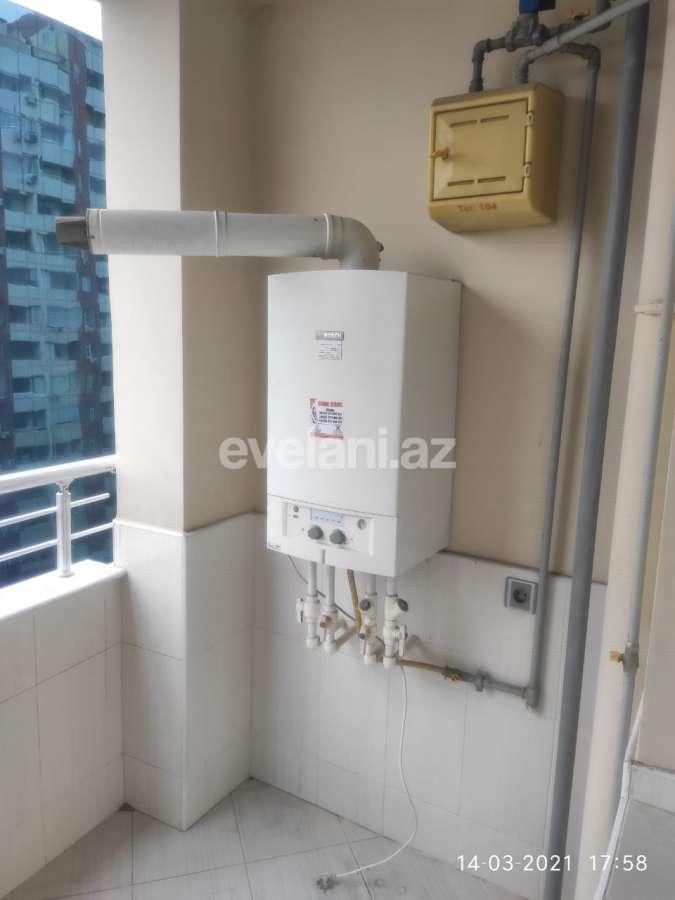 Sale, new building, 4 room, 145 m², Shah Ismail Khatai m.